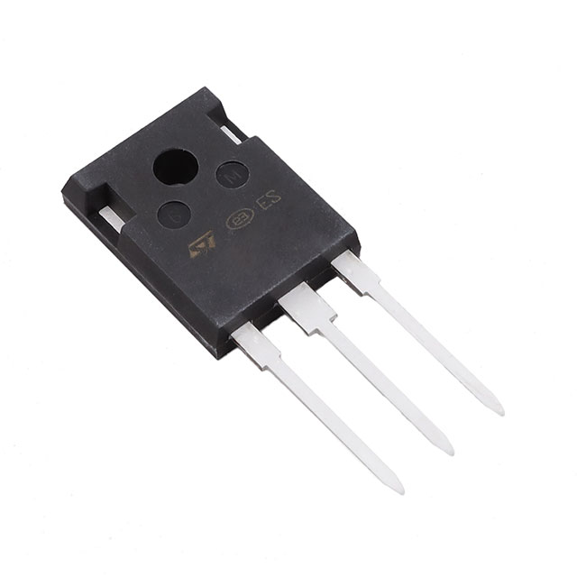 SCTWA30N120 STMicroelectronics  Transistors - FET MOSFET - Simples